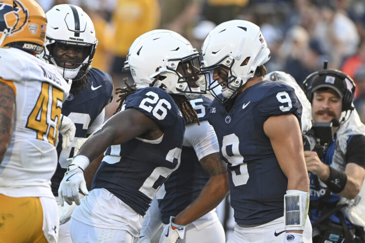 Lions look to keep it rolling vs. No. 19 Illini